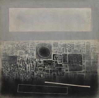 Cheong Soo Pieng - Progress