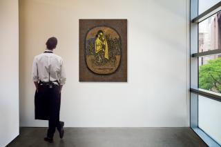 Cheong Soo Pieng - Sisters