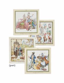 Cheri Herouard - Historique Du Chateau de Petite-Bourg