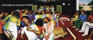 Chéri Samba - Live Dans Les Sous-Sols Du Rex