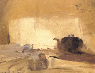 Cherith Mckinstry - Still life with Teapot