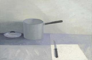 Cherith Mckinstry - Still Life