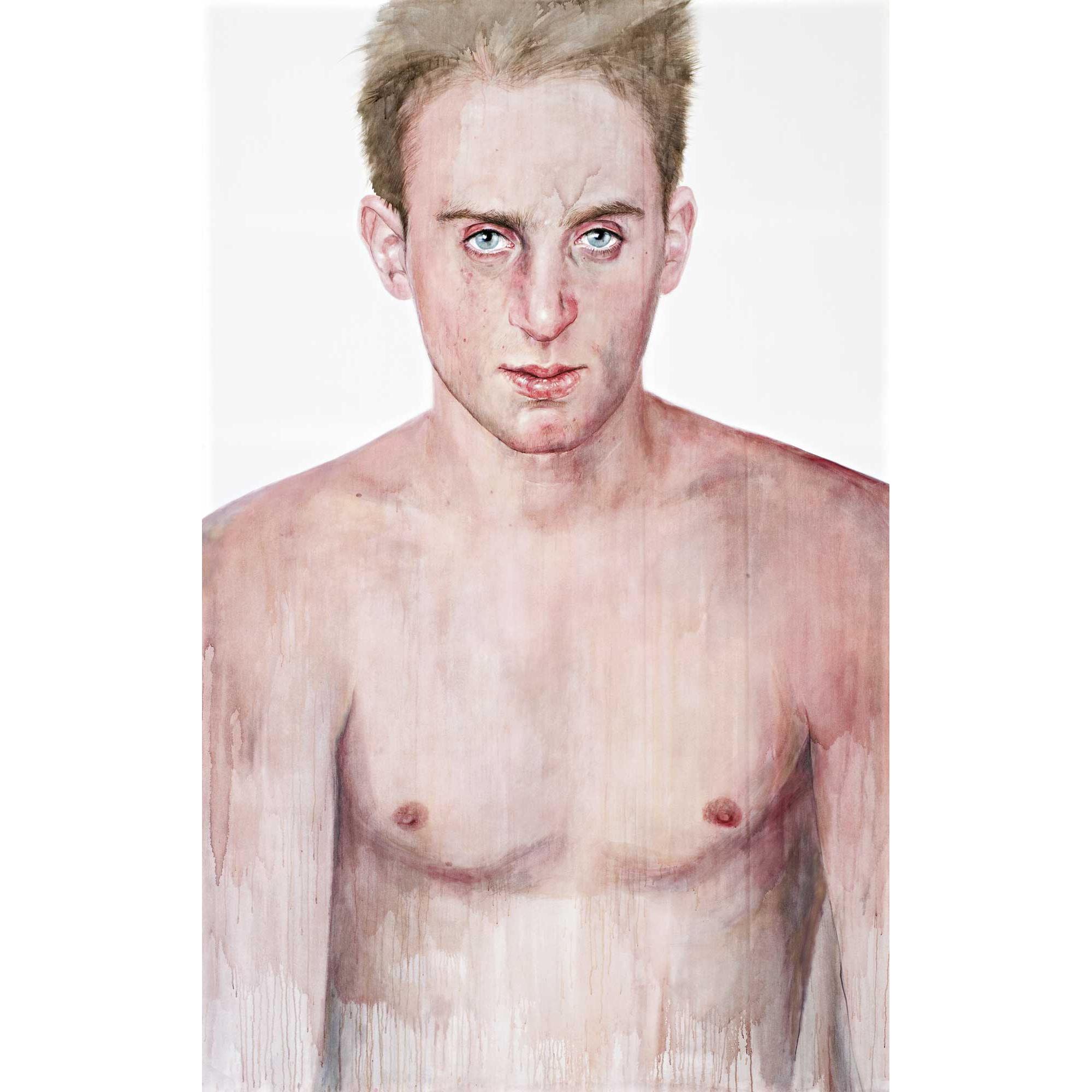 Cherry Hood - Australian Simon Tedeschi Unplugged