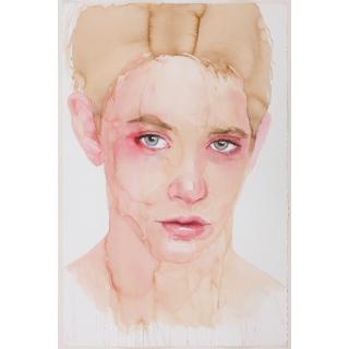 Cherry Hood - Australian Young Man