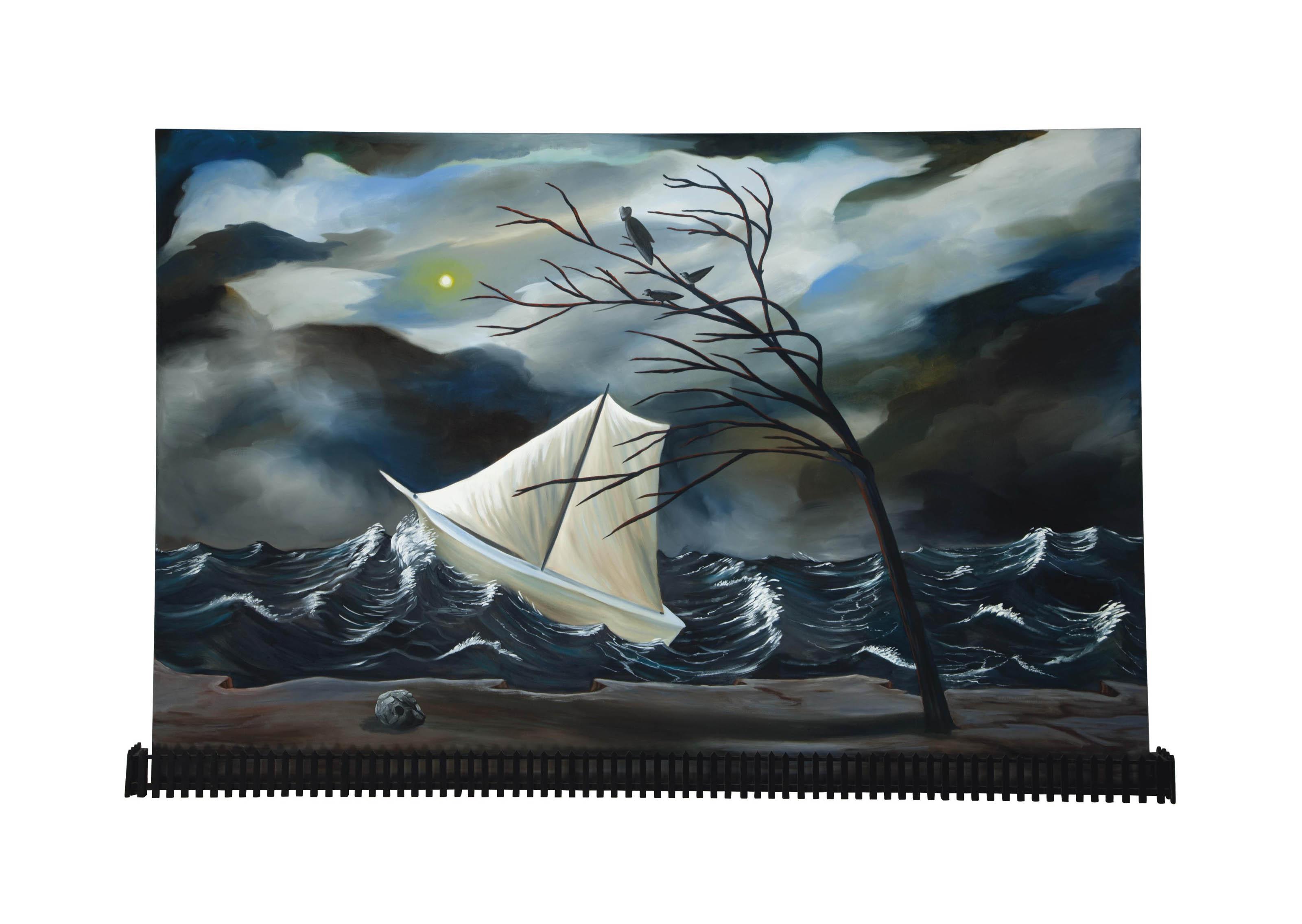 Cheryl Laemmle - Journey