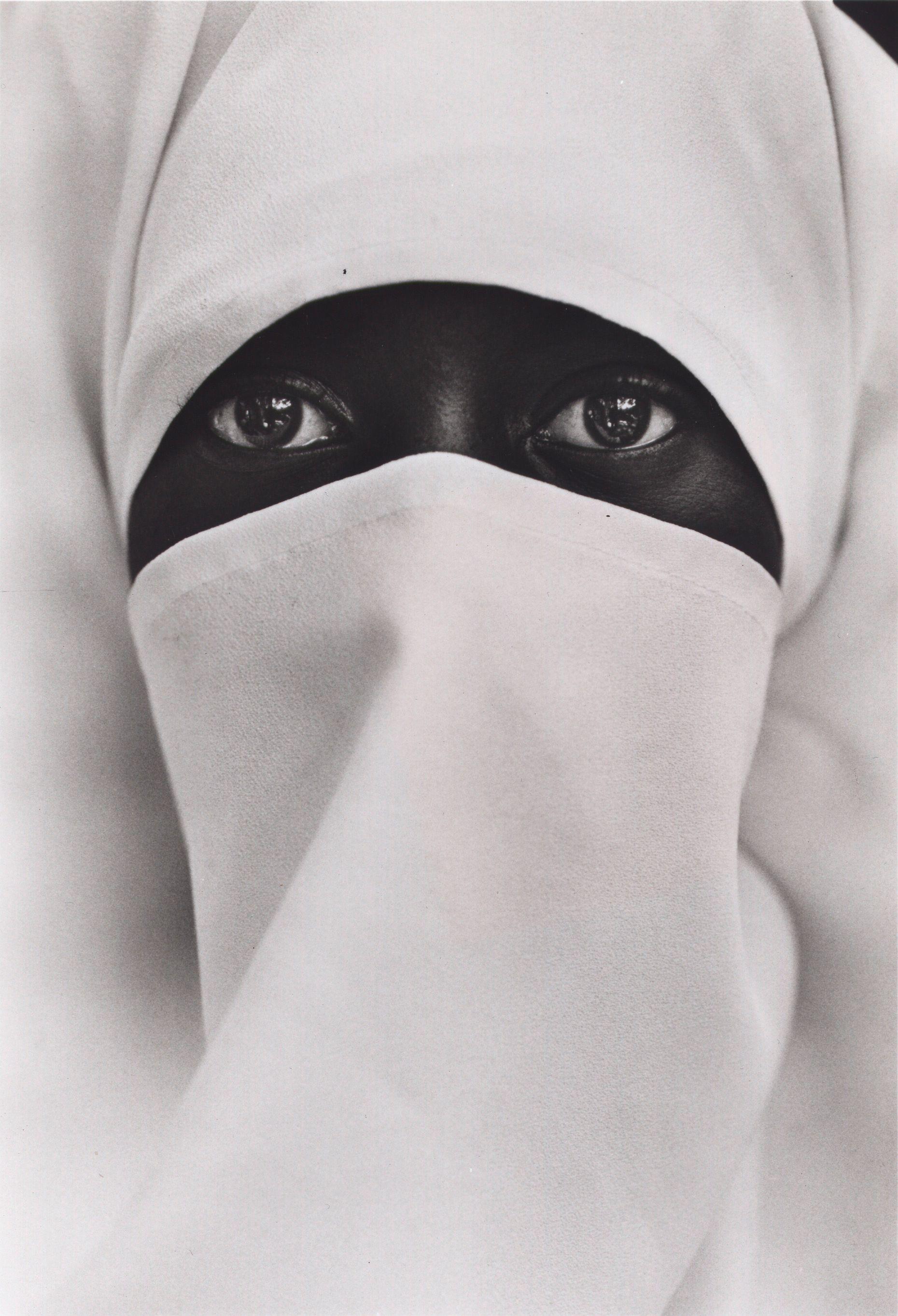 Chester Higgins Jr. - Eyes of Allah, Islam