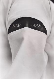 Chester Higgins Jr. - Eyes of Allah, Islam