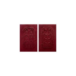 Cheung Yee - Spirit M 070328 & Spirit F 070323 (Set Of Two)