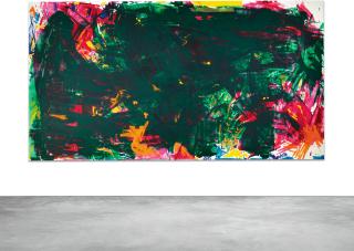 Cheyney Thompson - Chronochrome (Récit 12)