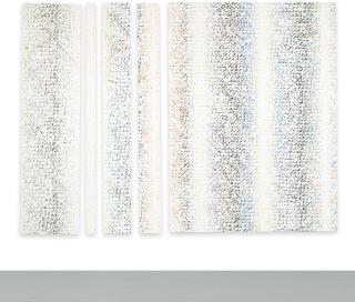 Cheyney Thompson - Chronochrome Set 4