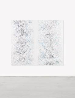 Cheyney Thompson - Chronochrome Xiii