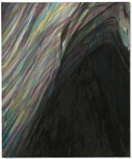 Cheyney Thompson - CMYK - conte moral pour culture de masse (CMYK - moral tale for Mass Culture)