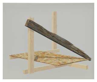 Cheyney Thompson - Ct-B9