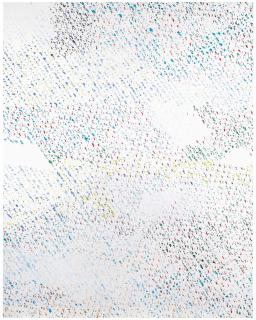 Cheyney Thompson - Study - Chronochrome