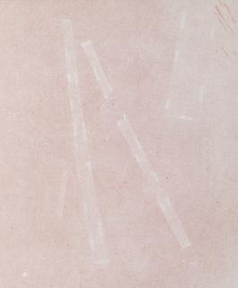 Cheyney Thompson - Untitled