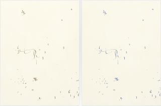 Cheyney Thompson - Untitled