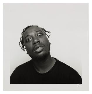 Chi Modu - Odb, 1994.