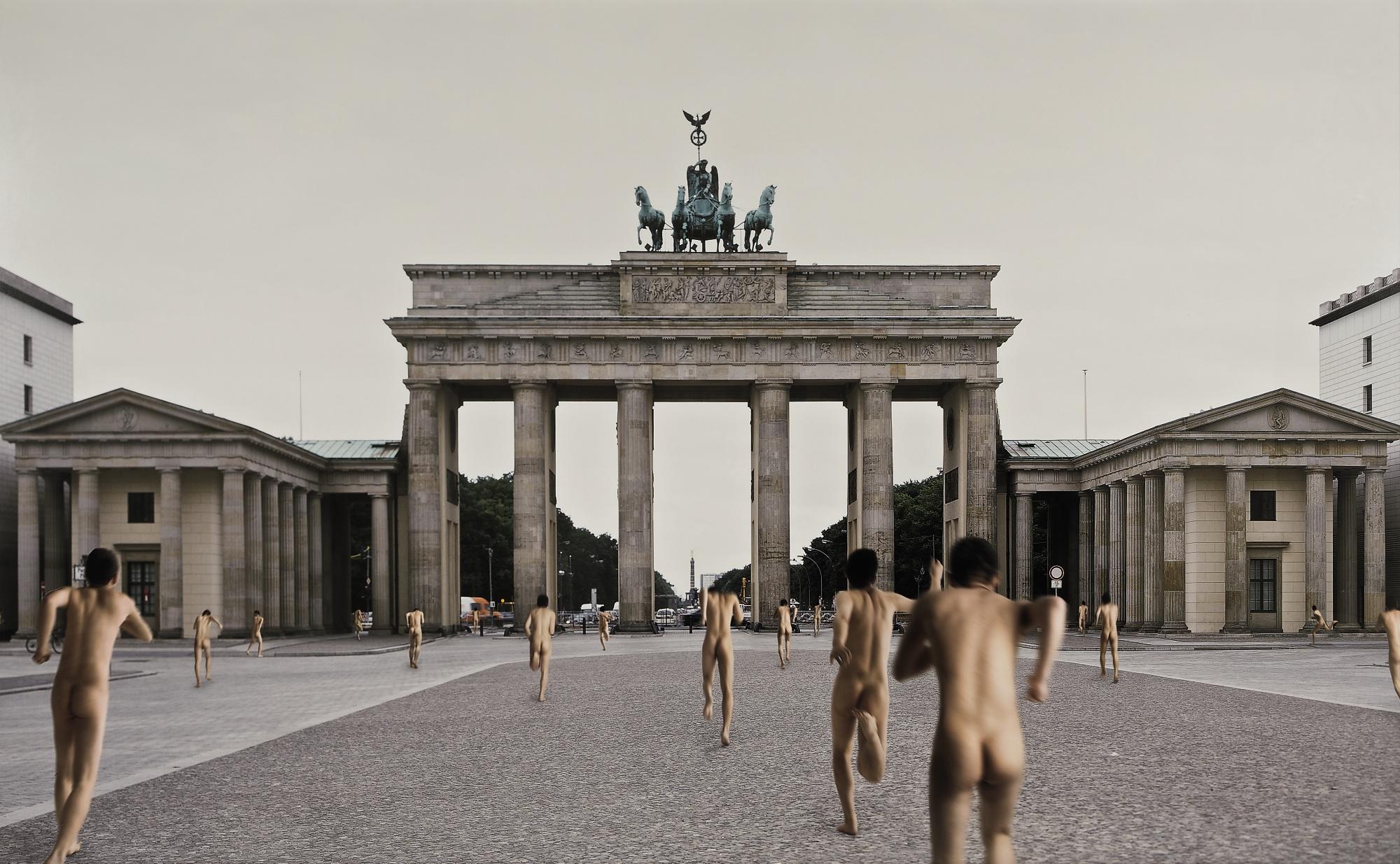 Chi Peng - Dream: East - West