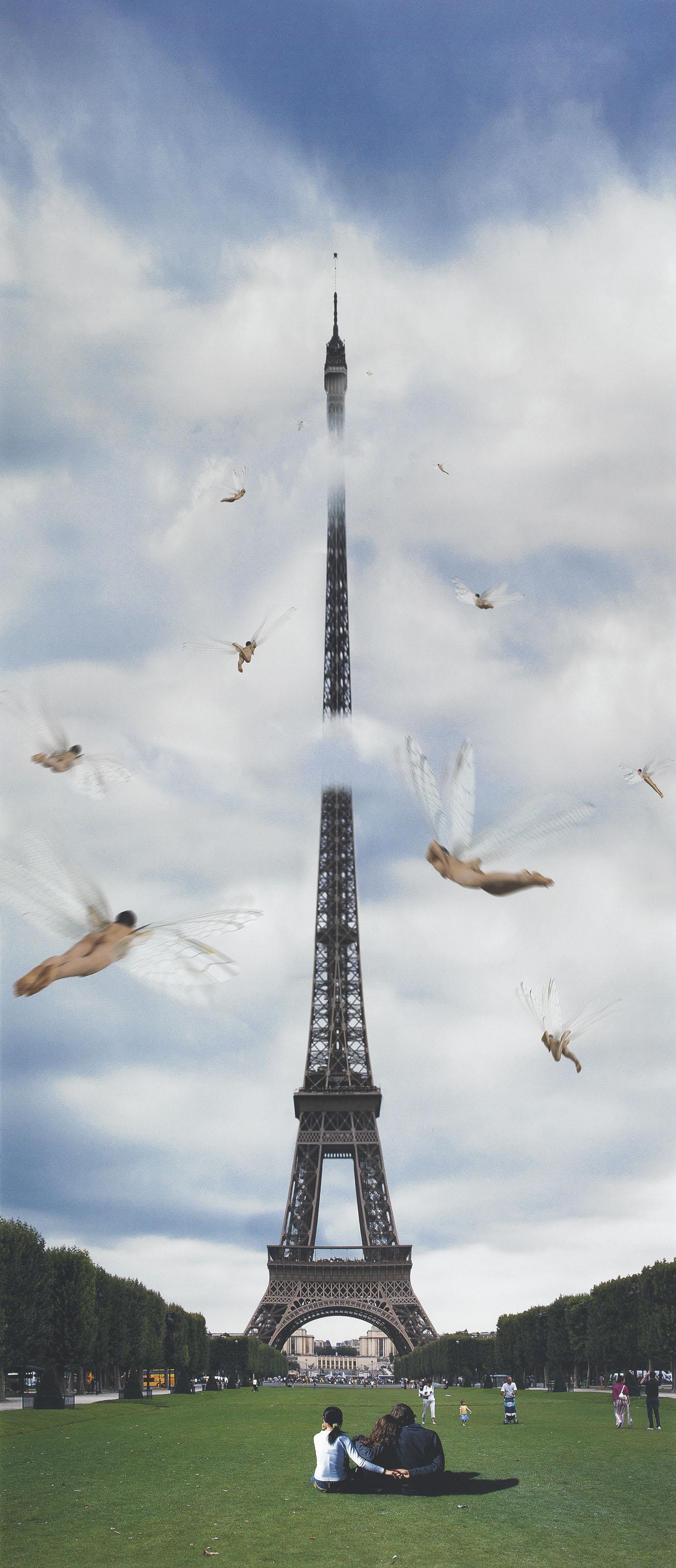 Chi Peng - Perception