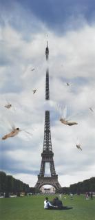 Chi Peng - Perception