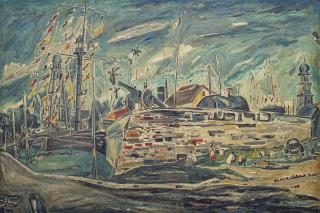 Chia Yu Chian - Penang Festival