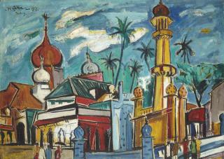 Chia Yu Chian - Penang