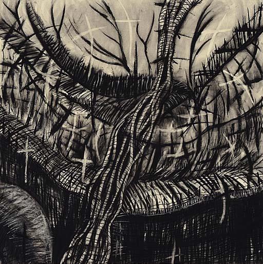 Chiang Yomei - Persephone\'s dream