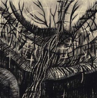 Chiang Yomei - Persephone\'s dream