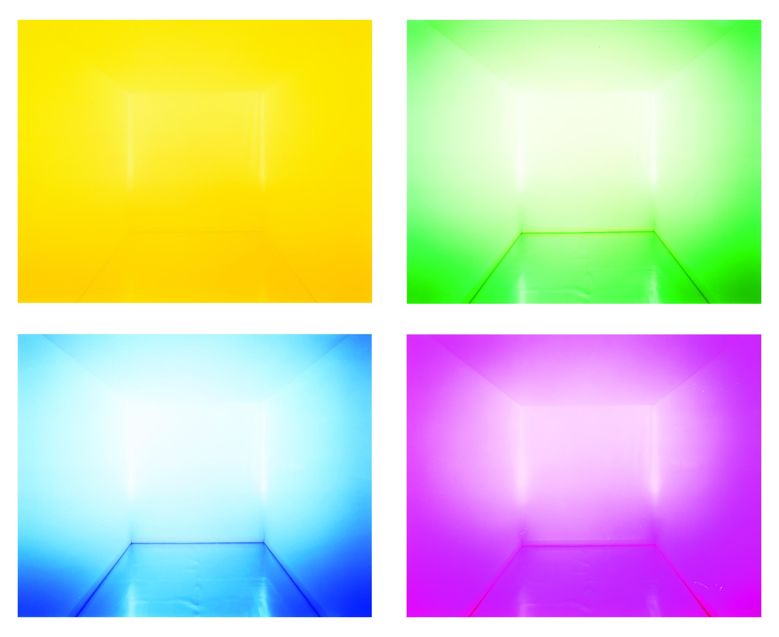 Chiara Dynys - Stanza di luce