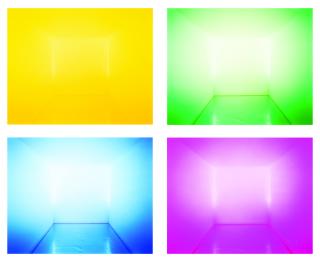 Chiara Dynys - Stanza di luce