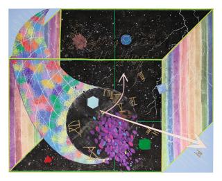 Chie Fueki - Cornucopia