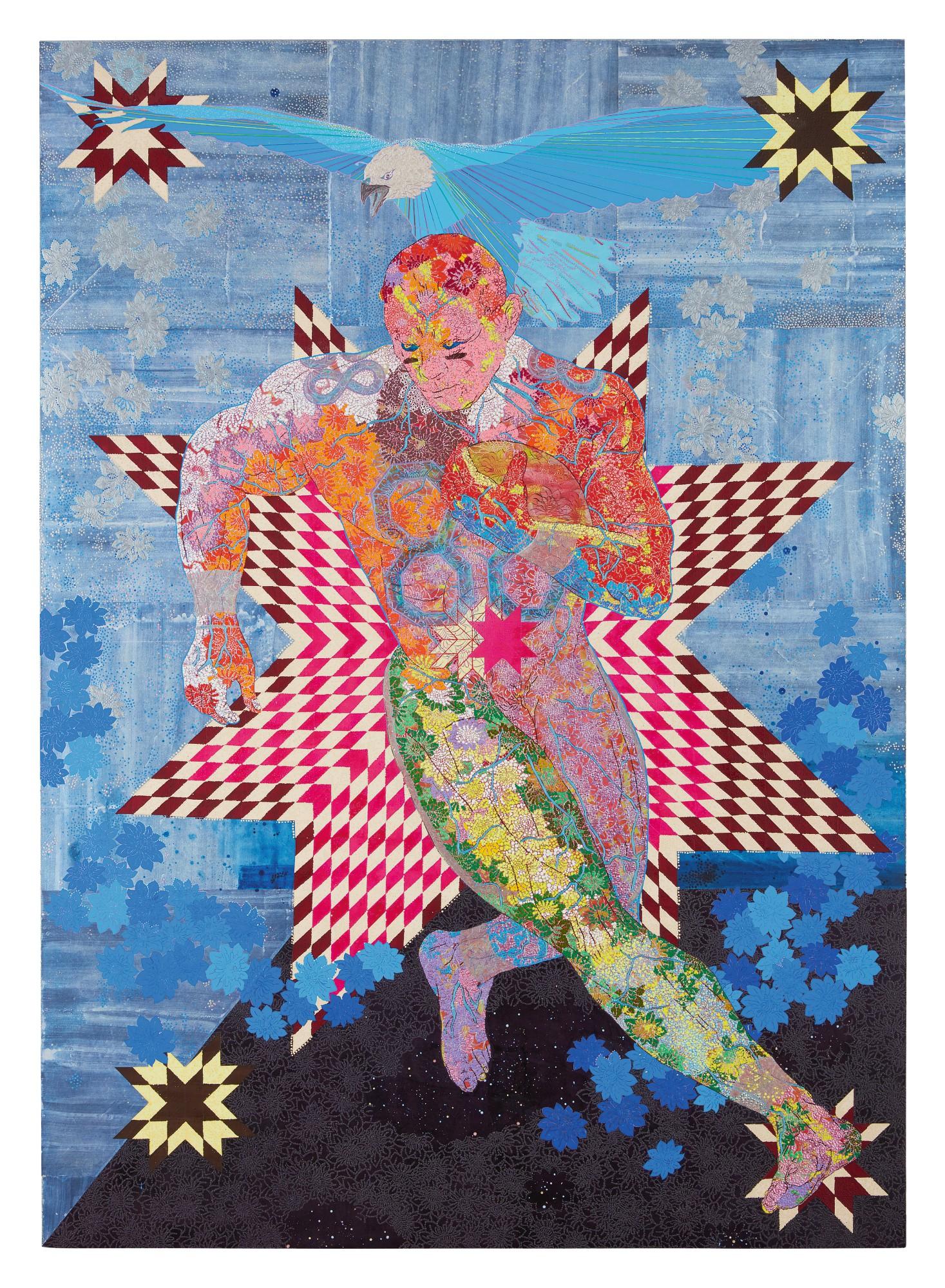 Chie Fueki - Toward and Away