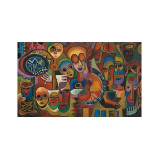 Chief Jimoh Buraimoh - God of iron