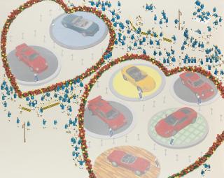 Chiharu Nishizawa - Dreamy Farm - 6