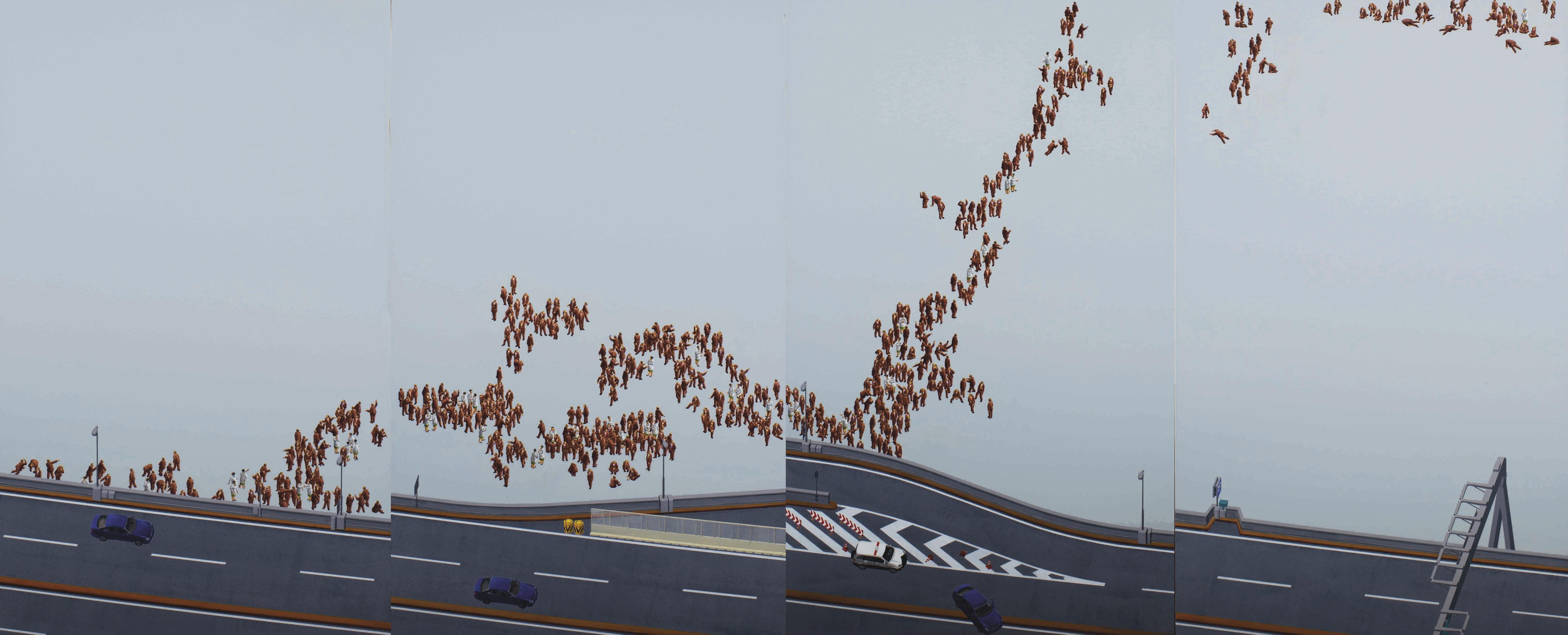 Chiharu Nishizawa - Enjoy Car Life - C