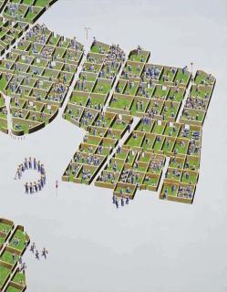 Chiharu Nishizawa - Happy Garden B