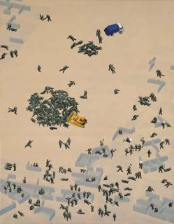 Chiharu Nishizawa - Happy Garden C