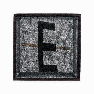 Chiharu Shiota - Railroad Signal(Executed in 2011)