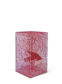 Chiharu Shiota - Sans titre