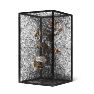 Chiharu Shiota - State of Being #2