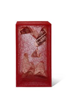 Chiharu Shiota - State of Being (Books)