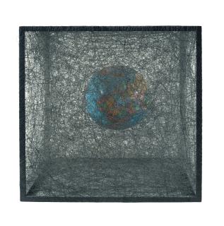 Chiharu Shiota - State of Being (Globe)