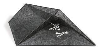 Chiharu Shiota - State Of Being (Keys)