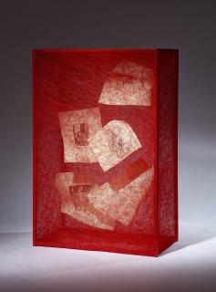 Chiharu Shiota - State of Being (Prints)