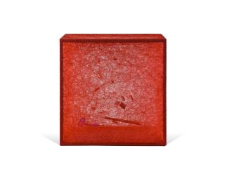 Chiharu Shiota - State of Being (Test Tubes)