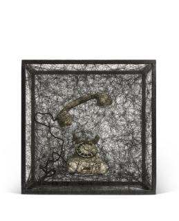 Chiharu Shiota - State of being