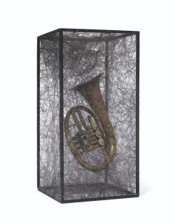 Chiharu Shiota - State of Being