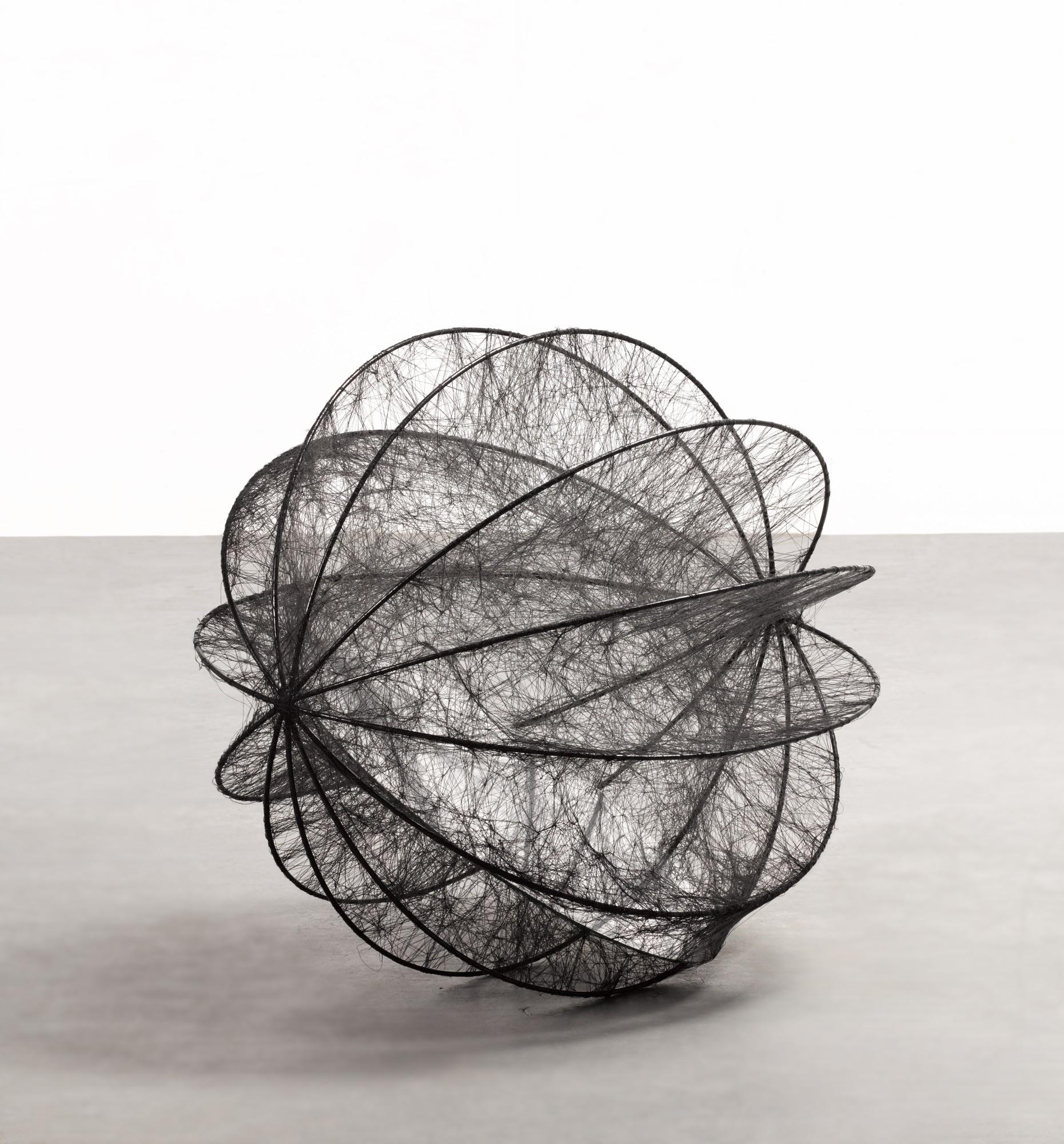 Chiharu Shiota - Trauma/Alltag (Mirror)