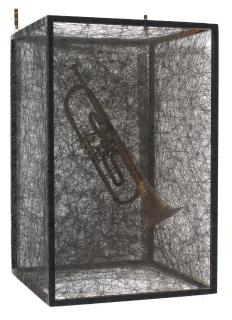 Chiharu Shiota - Trauma / Alltag (Trumpet)