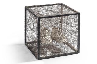 Chiharu Shiota - Trauma/Alltag